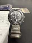 Vand ceas Omega Swatch Mission to Mercury Full Set
