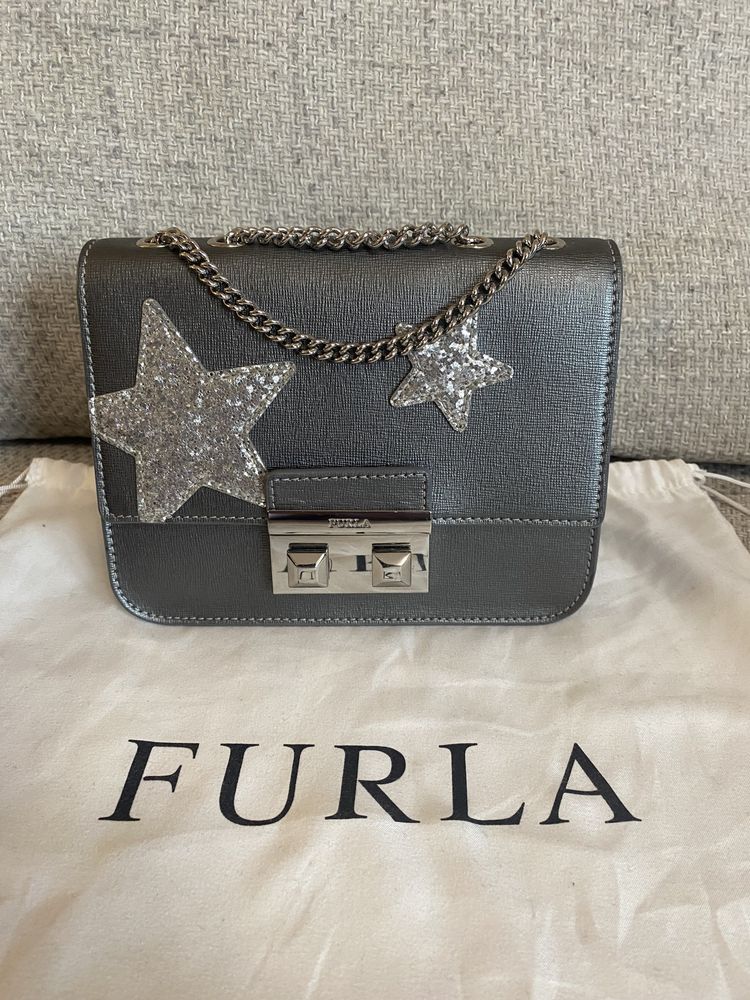 Разпродажба Оригинални чанти Furla