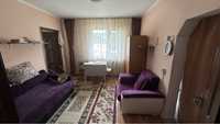 Apartament 2 camere mobilat si utilat de inchiriat in Podu ros