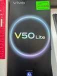 Vivo 50 Lite black