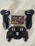 Trigger gamimg telefon-tableta