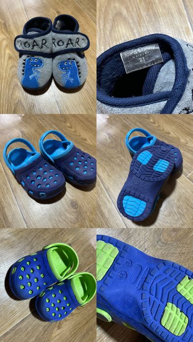 Incaltaminte copii, marimi intre 18-21