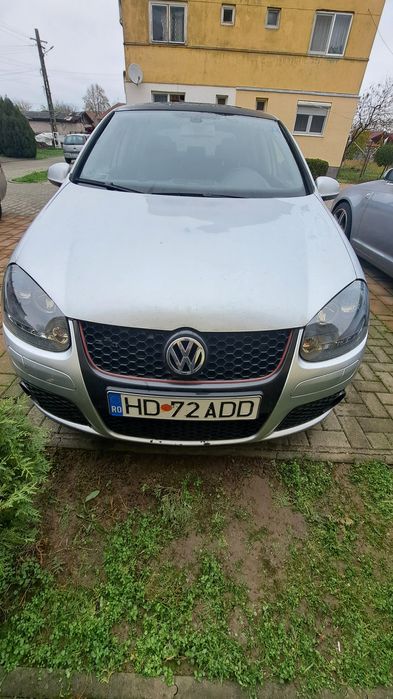 Volkswagen Golf 5