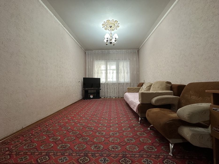 Продам свою квартиру на 40-лет победы