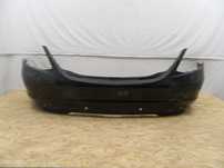 Bara spate Mercedes C-Class W205, 2014, 2015, 2016, 2017, 2018, A2058850138.