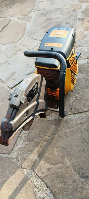 Фугорез,Отрезна машина Partner -Husqwarna K1250