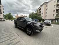 Ford ranger 3.2 auto