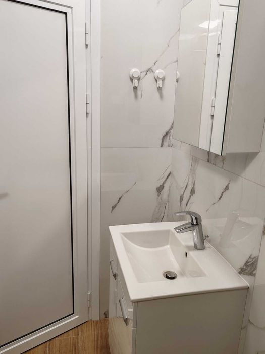 Дава се под наем Двустаен апартамент в София, Малинова долина - 65 кв.м за 620 € - Снимка #9