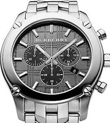 Vand ceas Burberry BU 1850