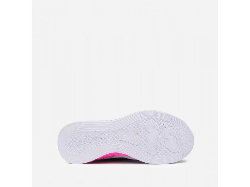 Зимни ботуши Skechers Flutter Heart Lights   Simple Amor  размери - 2
