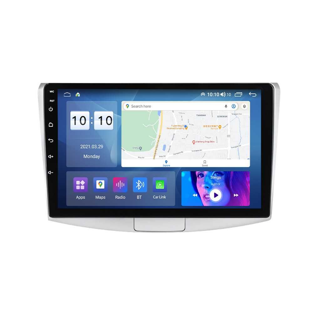 Navigatie VW Passat B7 2011 -2015, 10 INCH 2GB RAM 32GB ROM, Android13