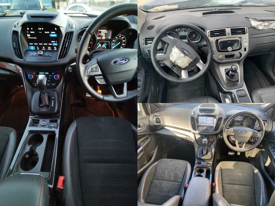 Dezmembrez Ford Kuga II 1.5 EcoBoost  M8DA/kuga 1 2.0 TDCi G6DG, UFWA