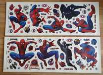 Sticker autocolant Spider-Man Decofun