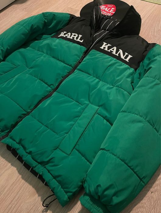 Geaca Karl Kani L