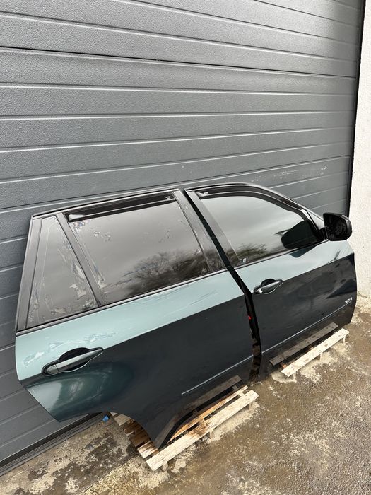 Uși dreapta / Portiere dreapta BMW X5 E70, 2007-2013