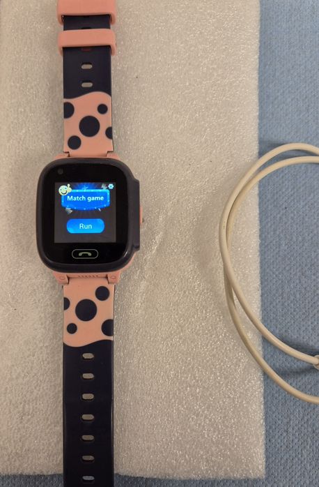 Smartwatch SIM Merkie pt copii