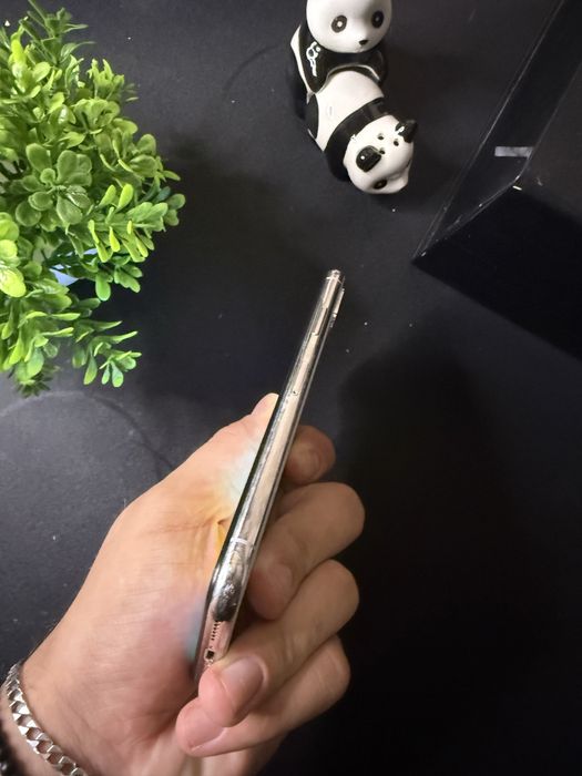 Iphone X Capacitate 64GB