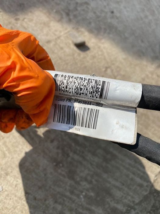 Instalatie Electromotor/Alternator Volvo XC60 XC90 S60 S90 V60 31453844