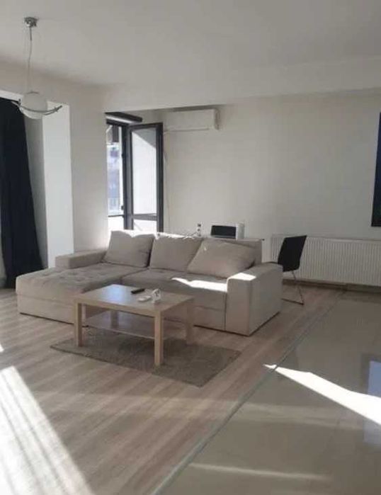 Дава се под наем Двустаен апартамент в Пловдив, Остромила - 65 кв.м за 275.4 € - Снимка #3