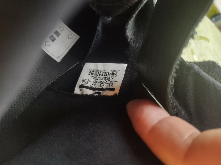 Adidasi Nike Flystepper 2k3