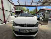 Vând Volkswagen Polo 2012 1.2