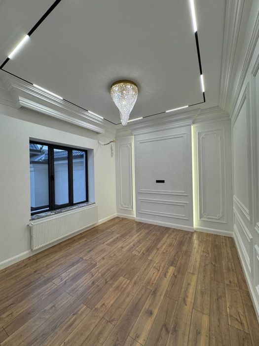 Продаётся Шикарный дом в Мирзо-Улугбекском районе Никитина 3,2 Соток