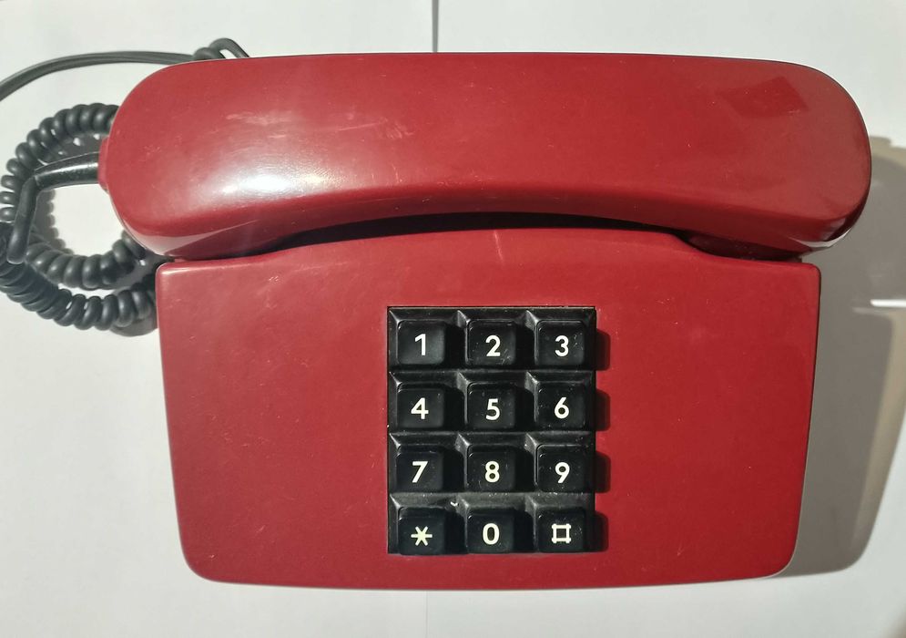 Телефонен апарат ТА-900