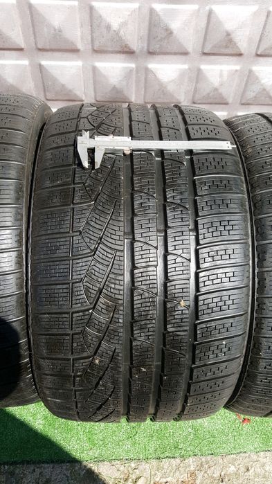 235/40/19.225/45/19,225/40/19,pirelli,9-10mm,dot 3413/3420
