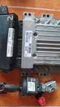 Kit pornire complet 237102440R DACIA DUSTER