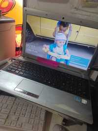 Ноутбук Самсунг RV 520