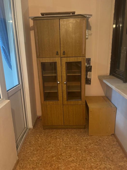 Отдам даром шкаф