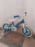 Bicicleta Frozen