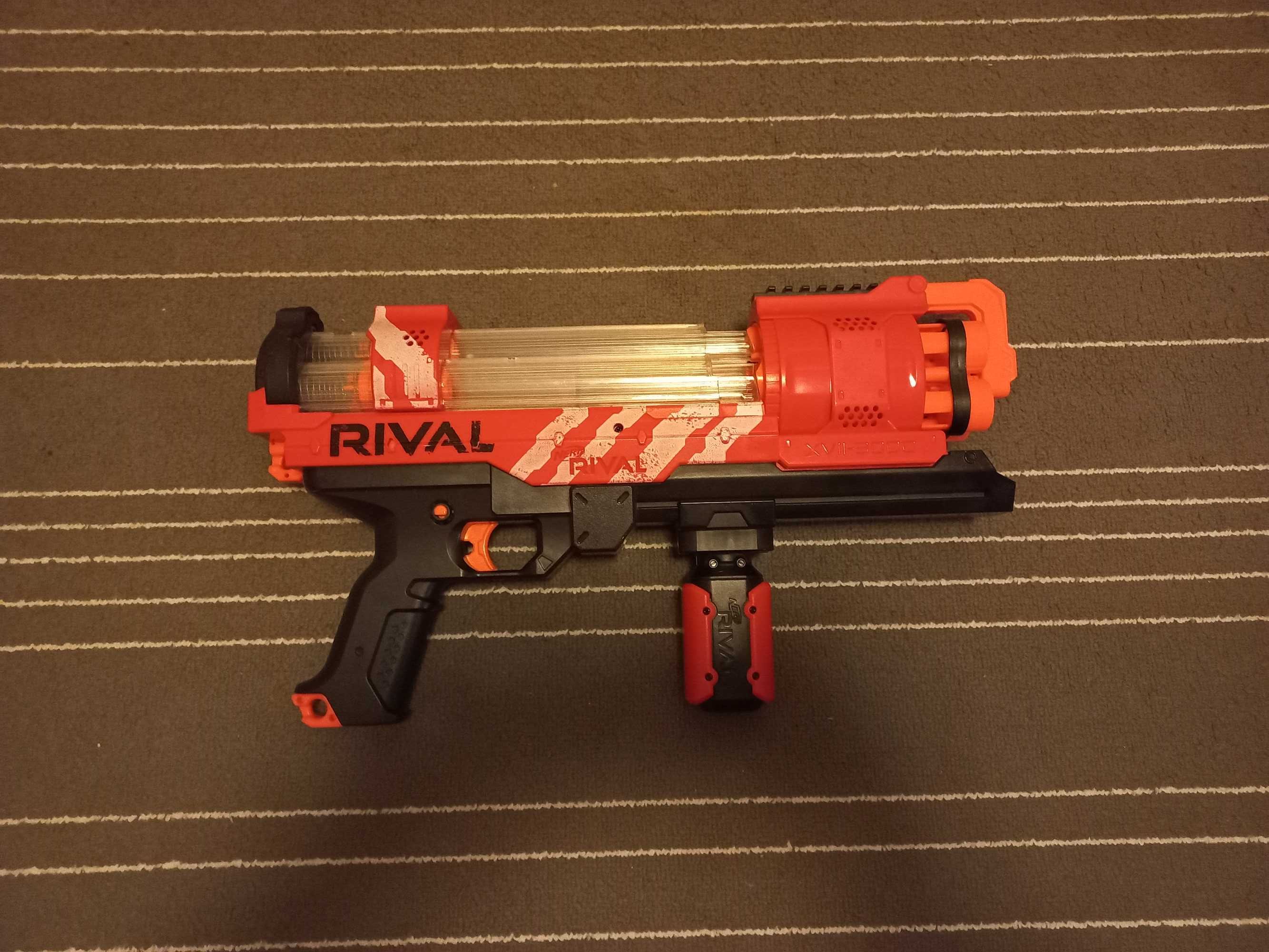 Nerf - Rival xvii 3000 -