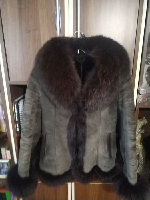 Blana pentru  Dama