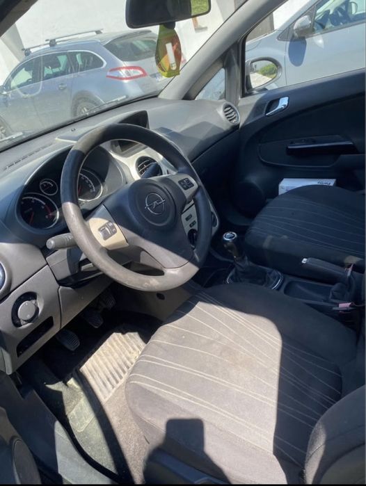 Opel Corsa D 2008 1.3 CDTI