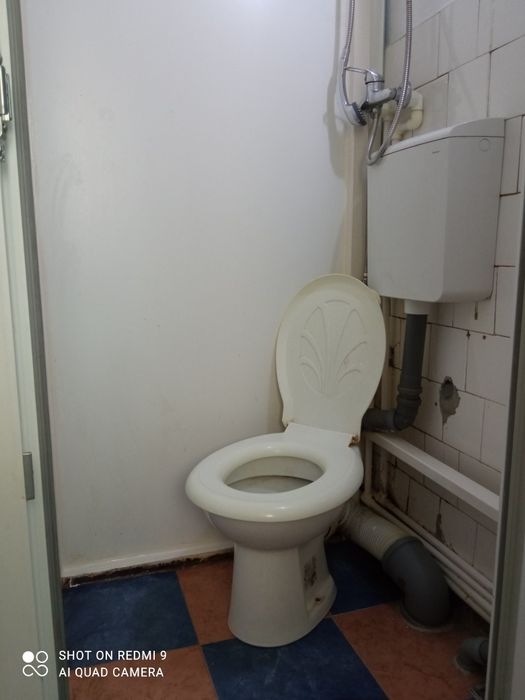 Garsoniera la casă, de închiriat