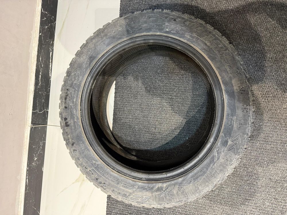 Шины б/у 205/55 R16