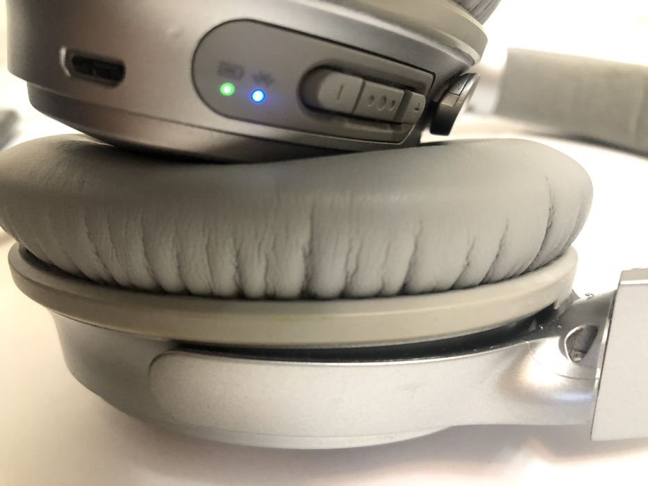 Casti Bose QC 35 stare f.buna,originale
