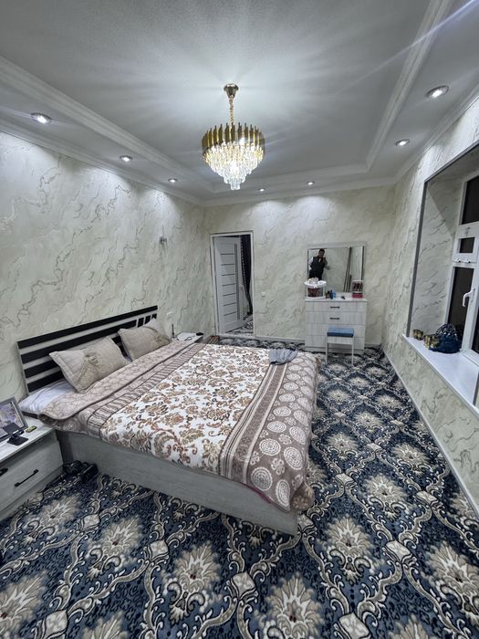 Садридин Айни, дом Заходи и живи. 6 соток 6 комнат