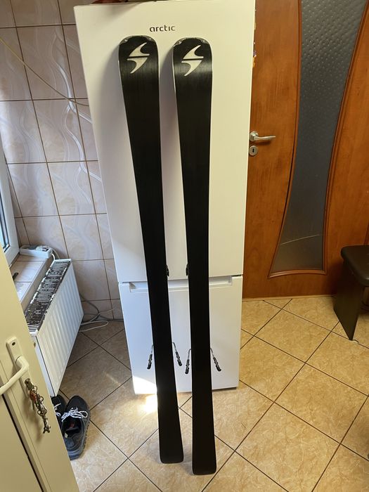 Schiuri 166 cm blizard skiuri