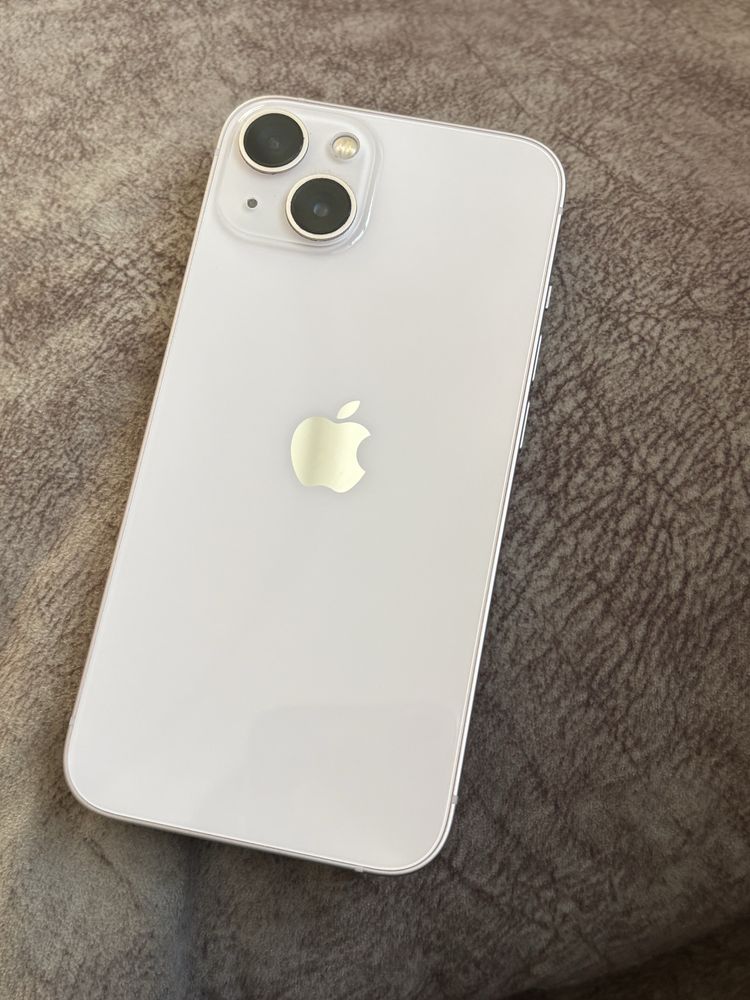 iPhone 13 в идеальном состояния