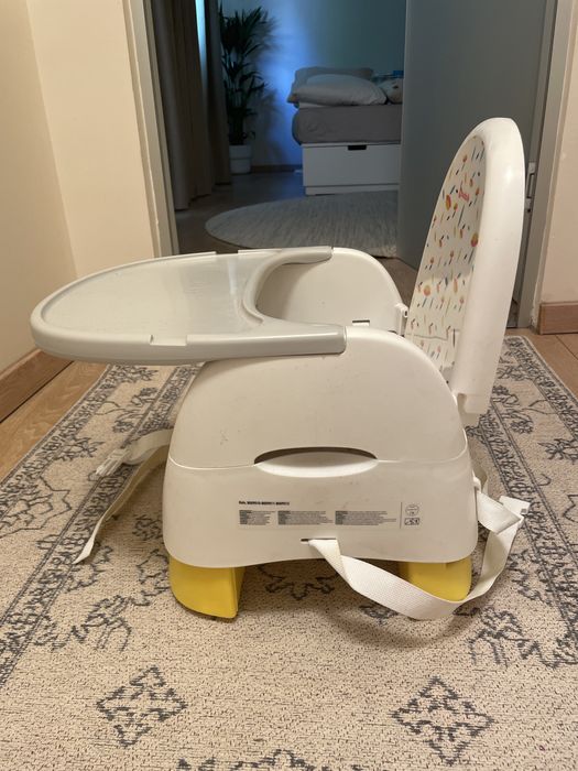 Vand scaun inaltator bebe