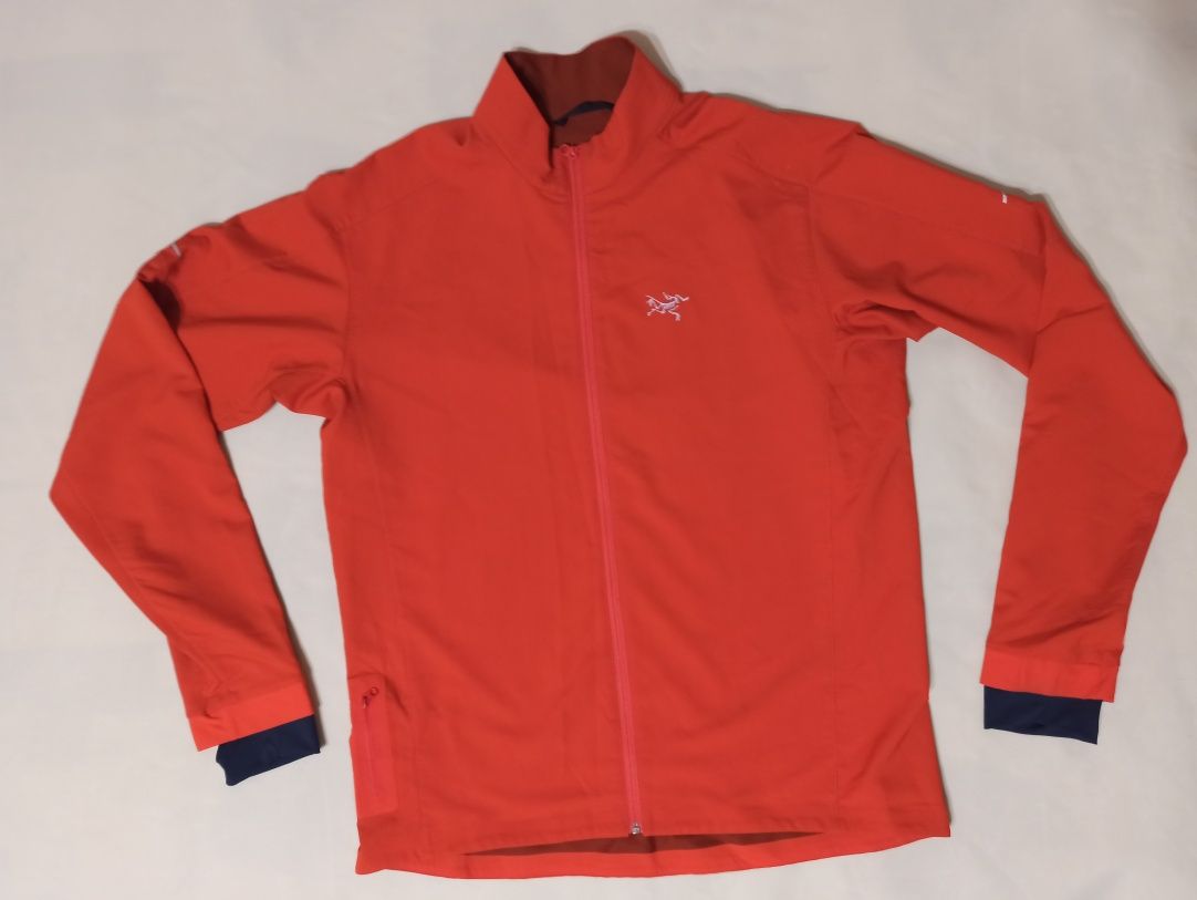 Arcteryx мъжко спортно яке