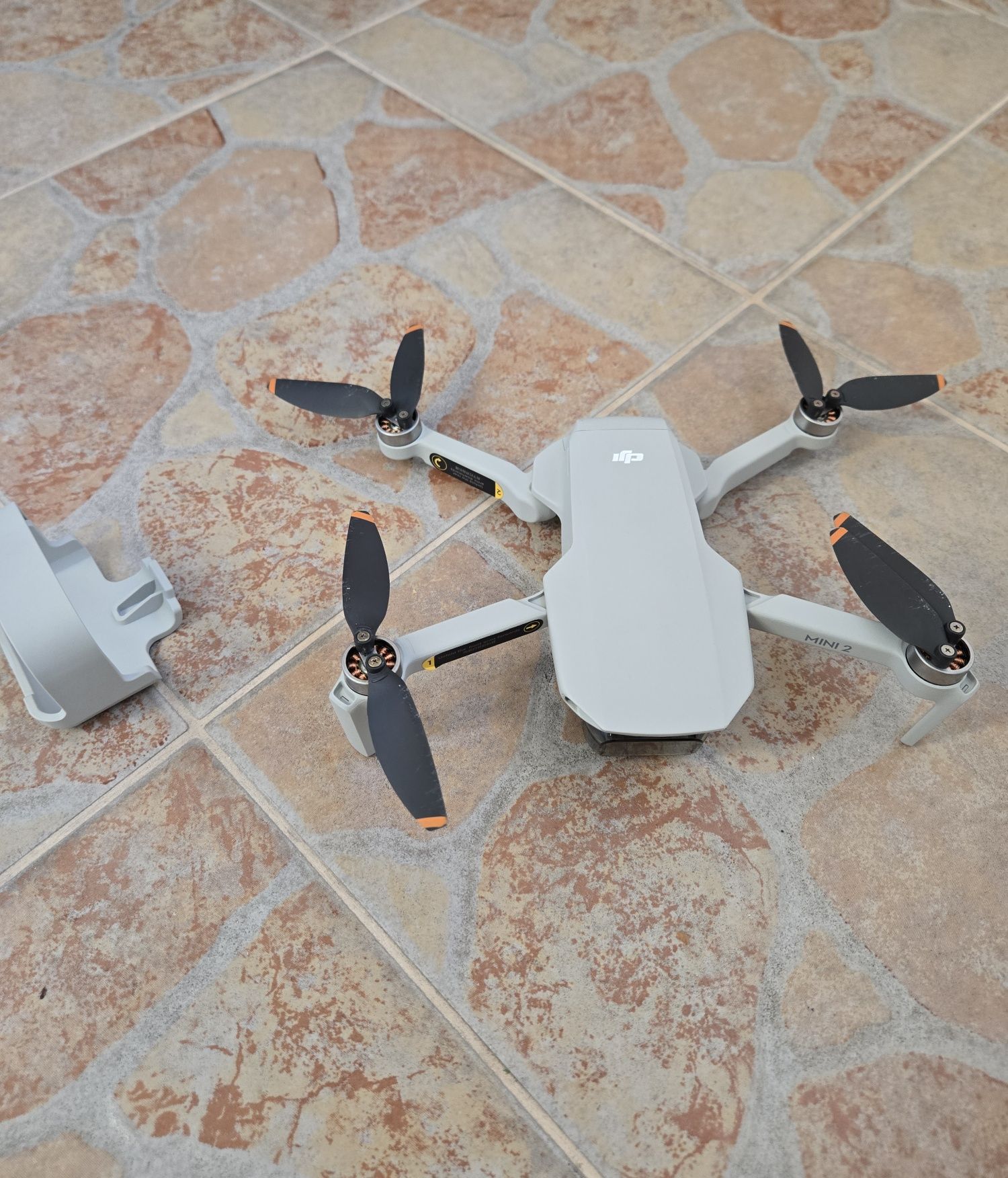 DJI Mini 2 4K - Дрон