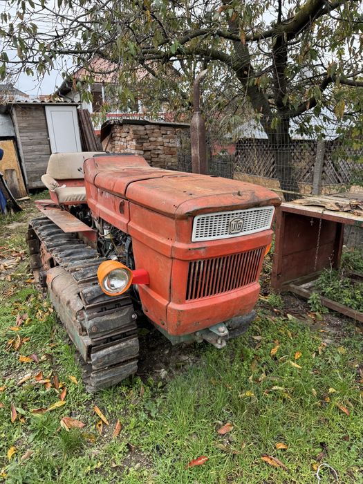 Vand Universal 445SV