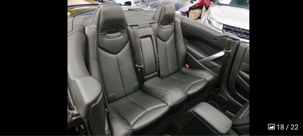 Peugeot 308CC Cabrio