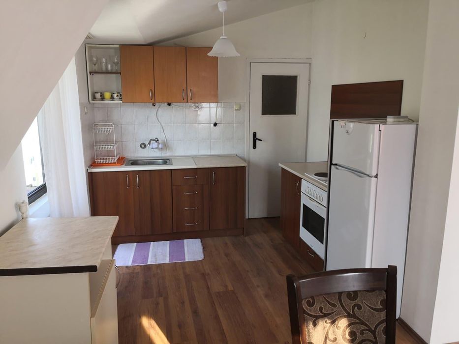 Дава се под наем Тристаен апартамент в Пловдив, Мараша - 78 кв.м за 325 € - Снимка #1