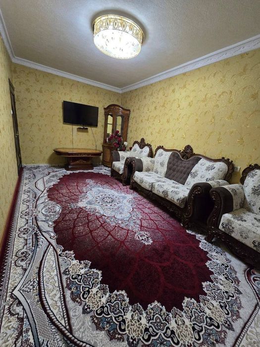 Квартира ижарага берилади