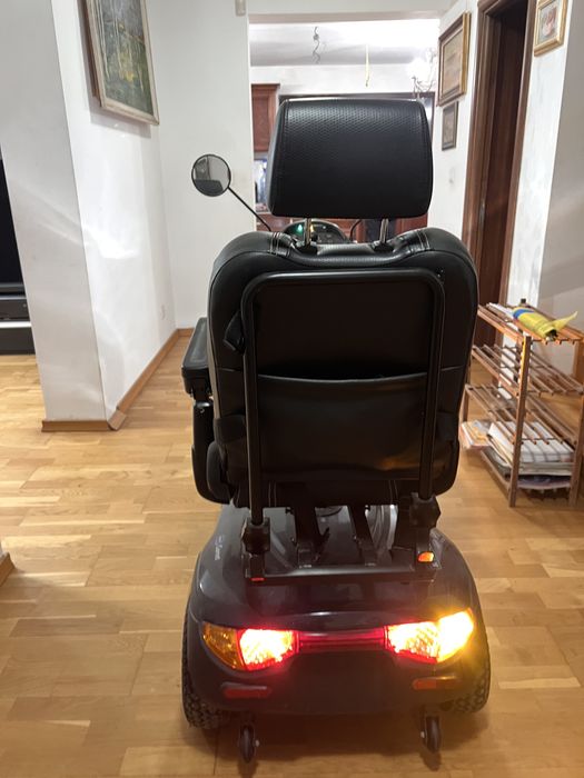 Scuter Electric “Invacare Comet “ - Stare Excelentă