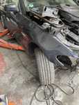Aripa dreapta Bmw f10 f11